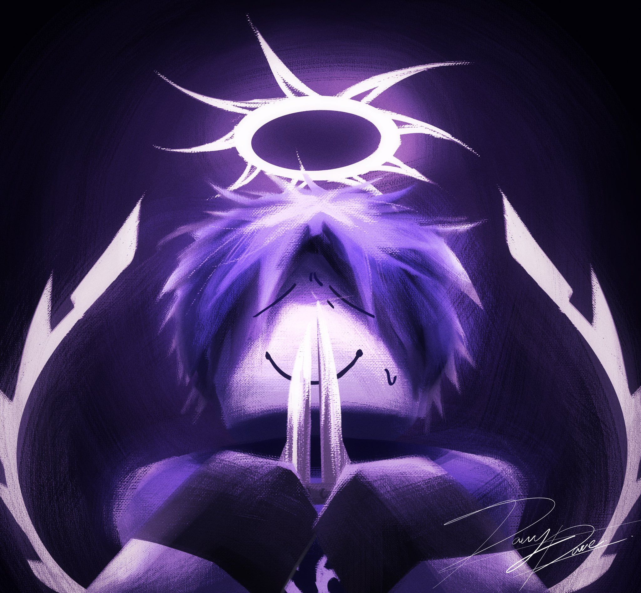2048x1894 Forsaken Two Time Wallpaper