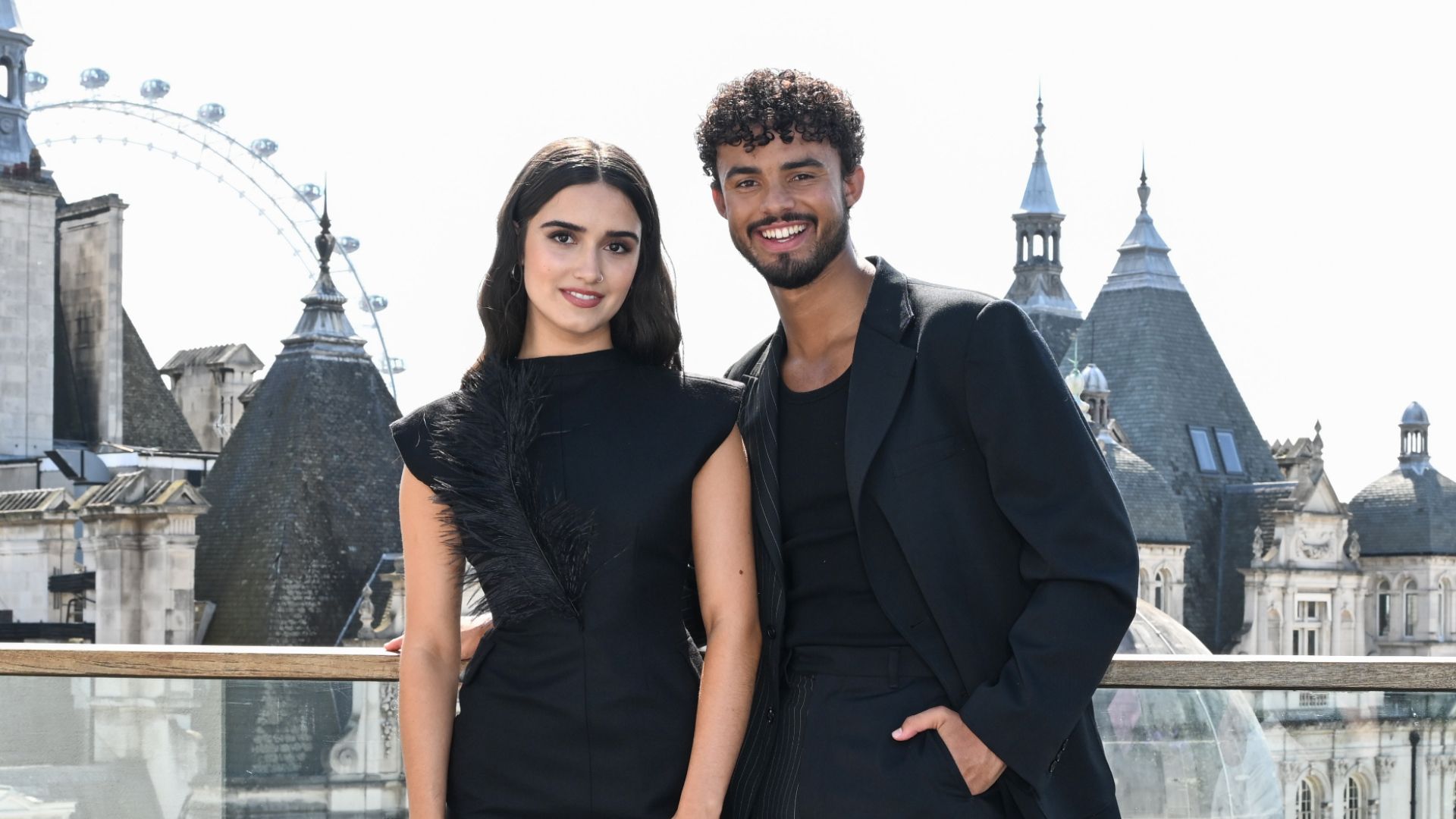1920x1080 Prime Video Announces U.K. Original Film 'My Fault: London'