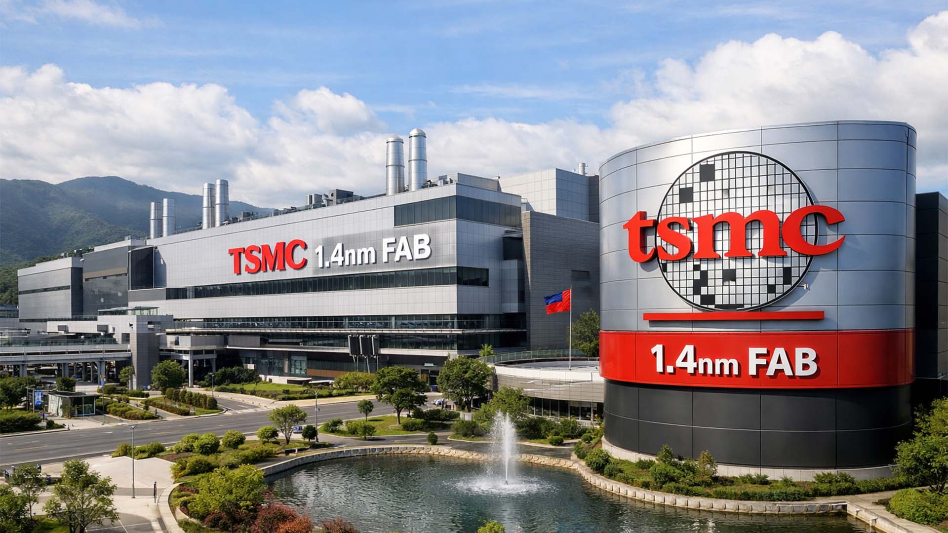 Tsmc Computer Wall Paper TSMC Wallpapers - Top Free TSMC Backgrounds - WallpaperAccess