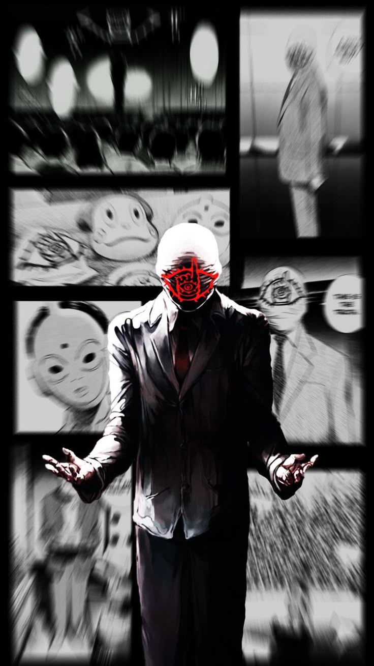 736x1309 20th century boys manga the friend -check my account
