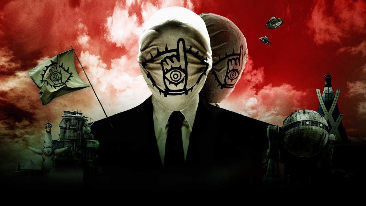 1280x720 20th Century Boys Review