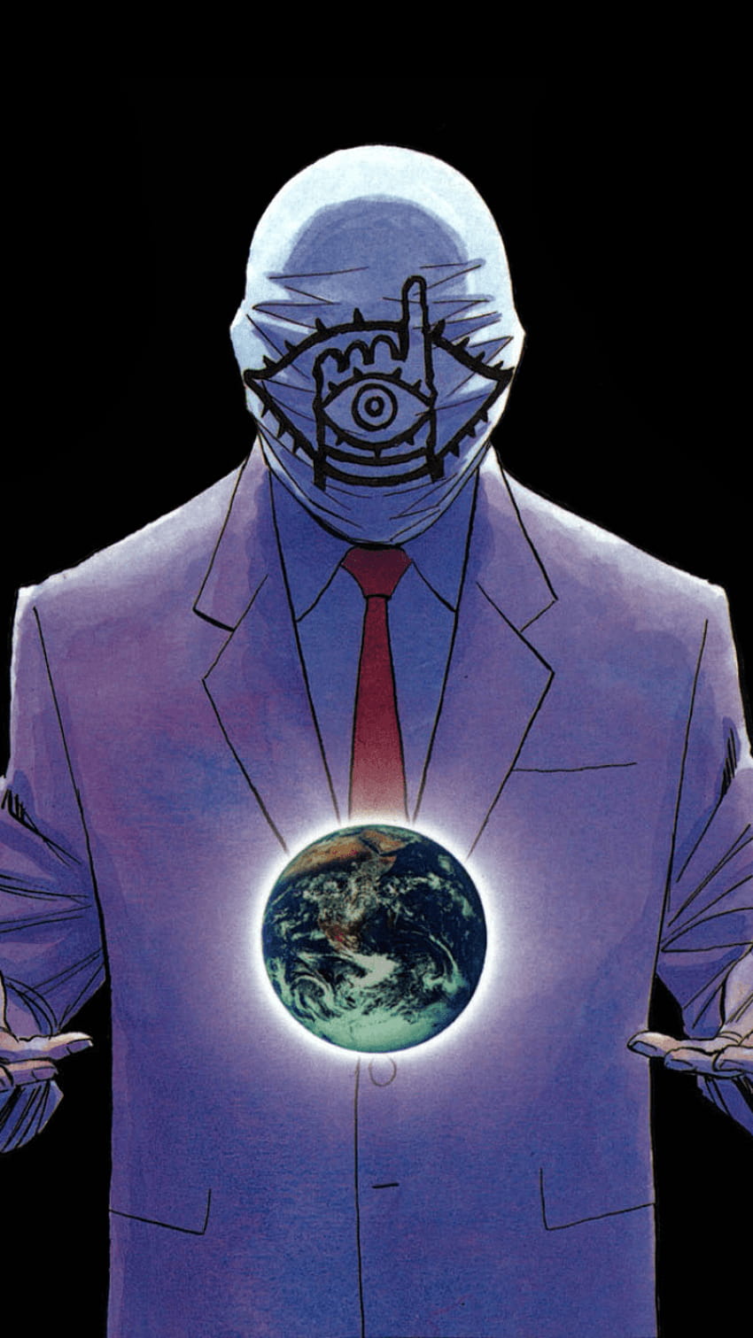 850x1511 Anime 20th Century Boys, For Boys Mobile HD Phone Wallpaper
