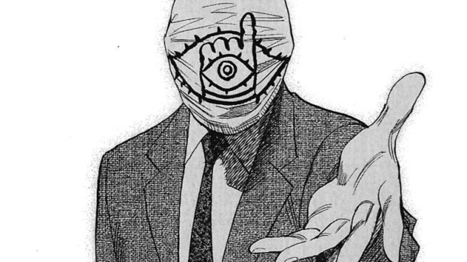 1600x900 There's an essence of competing with each other”: Naoki Urasawa's Inspiration Behind 'Friend' in 20th Century Boys Is as Dark as It Sounds