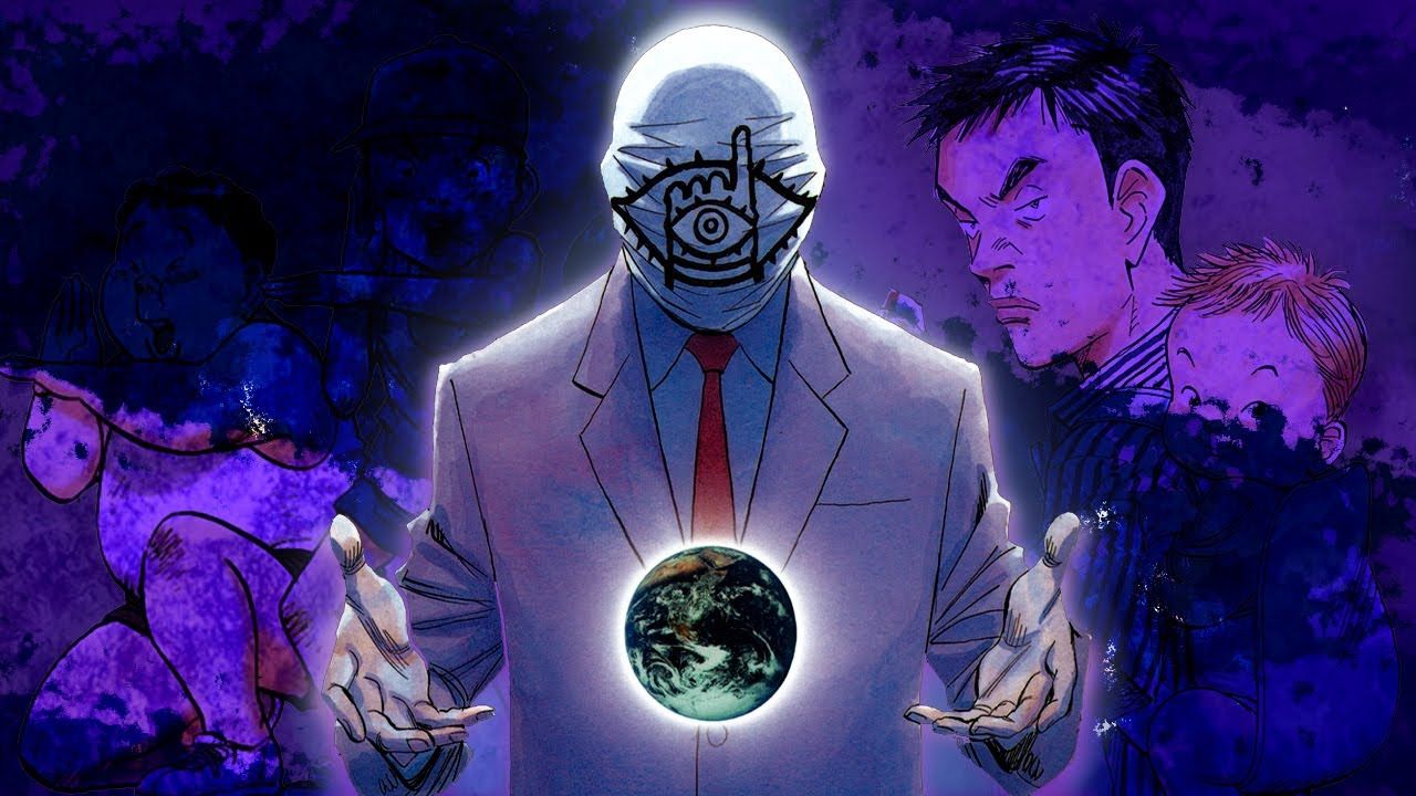 1280x720 The Manga That Teaches You How To Rule the World
