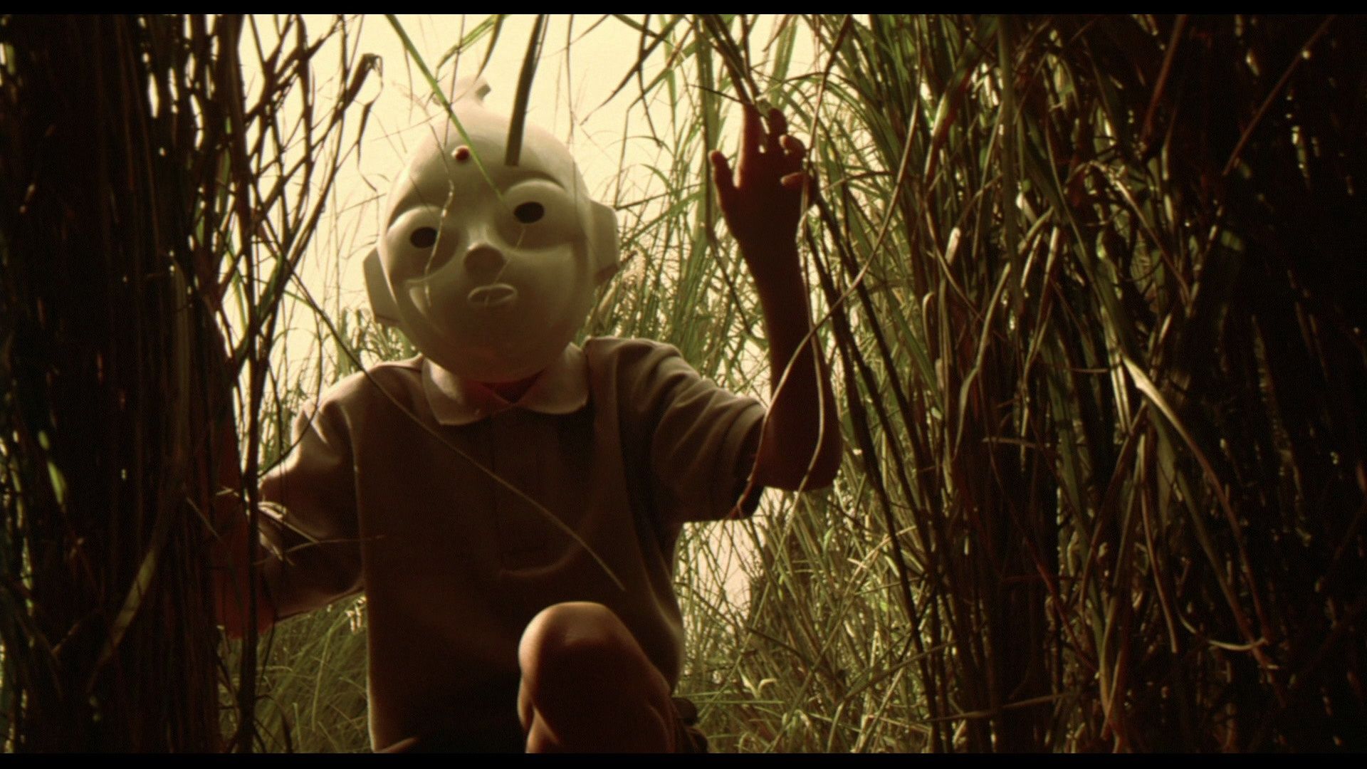 1920x1080 20th Century Boys 2: The Last Hope (2009)