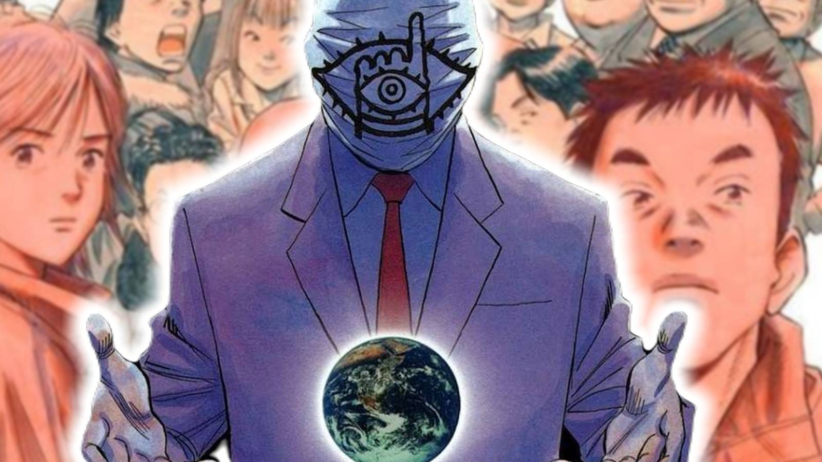 1600x900 Beloved Manga Classic Comes to Life in Unreasonably Epic Fan Trailer