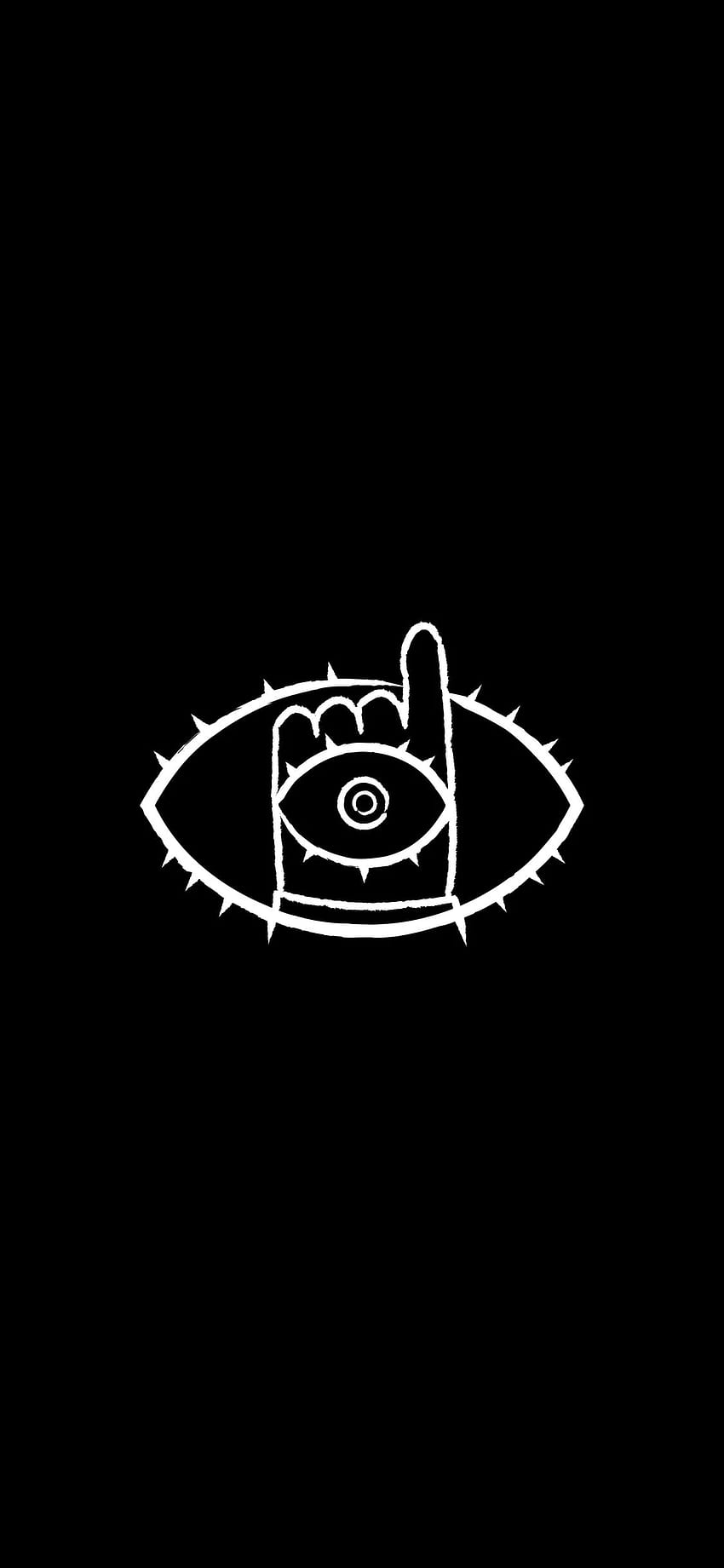 850x1841 Friend Says It's Fine on Vimeo, 20th Century Boys HD wallpaper