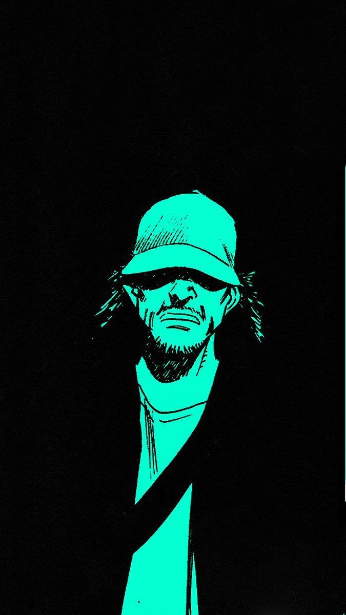 675x1200 20th Century Boys Wallpaper