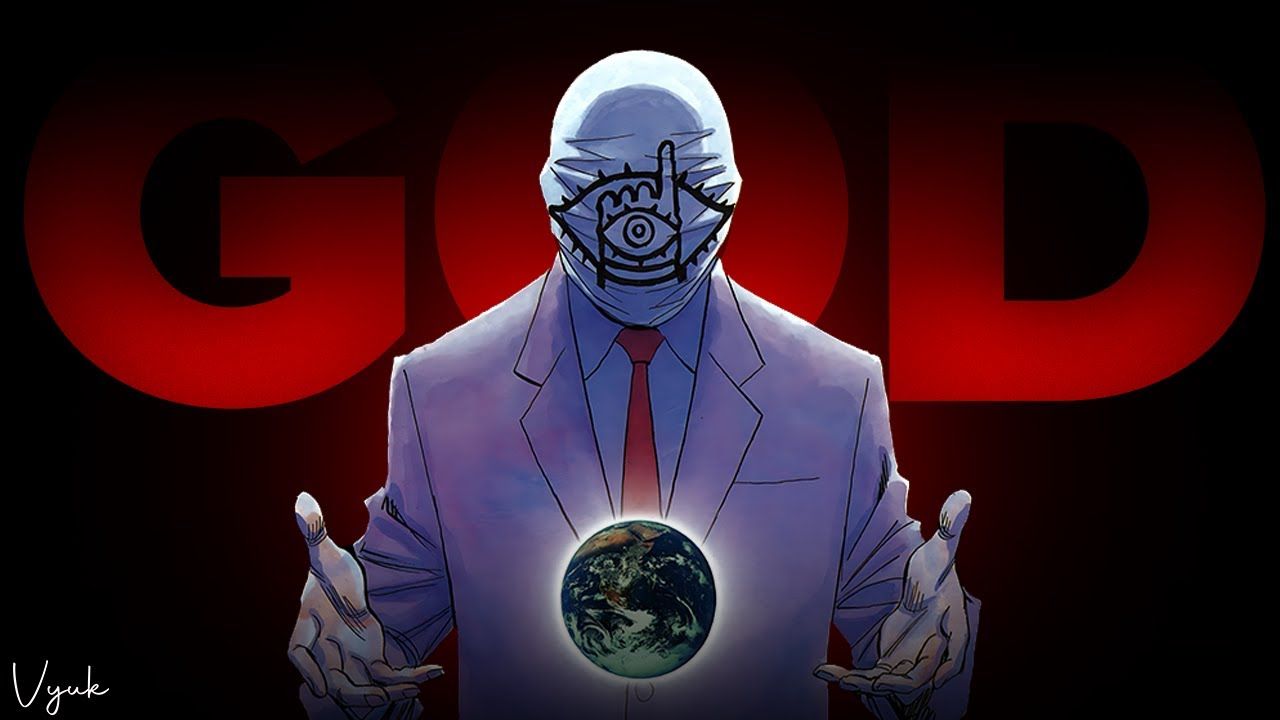 1280x720 The Childhood Game That Turned Into a Deadly Cultth Century Boys Manga