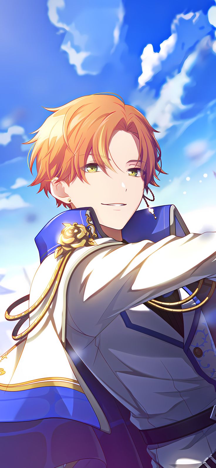 Shinonome Akito Wallpapers Top Free Shinonome Akito Backgrounds — free download