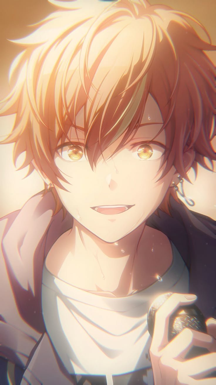 736x1308 Shinonome Akito • wallpaper