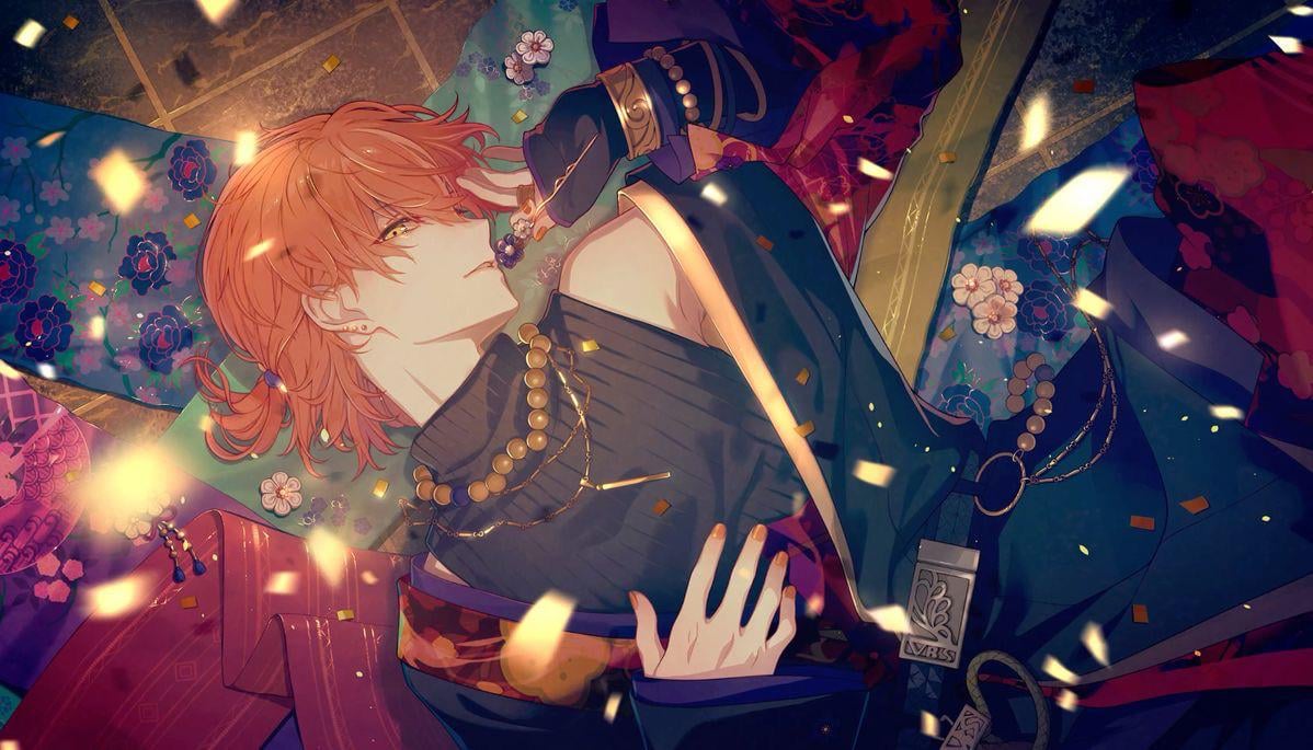 1198x685 What is your favourite Akito Card?