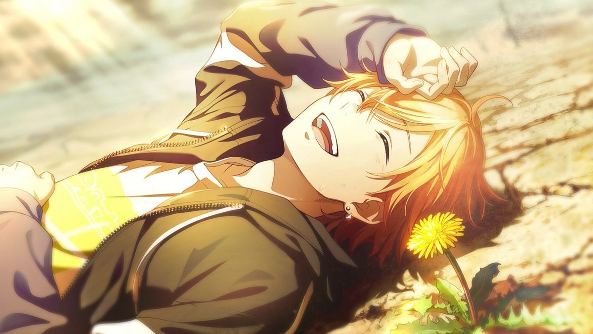 1200x675 12 Today's The Birthday Of Akito Shinonome From Project Sekai: Colorful Stage! Happy Birthday!