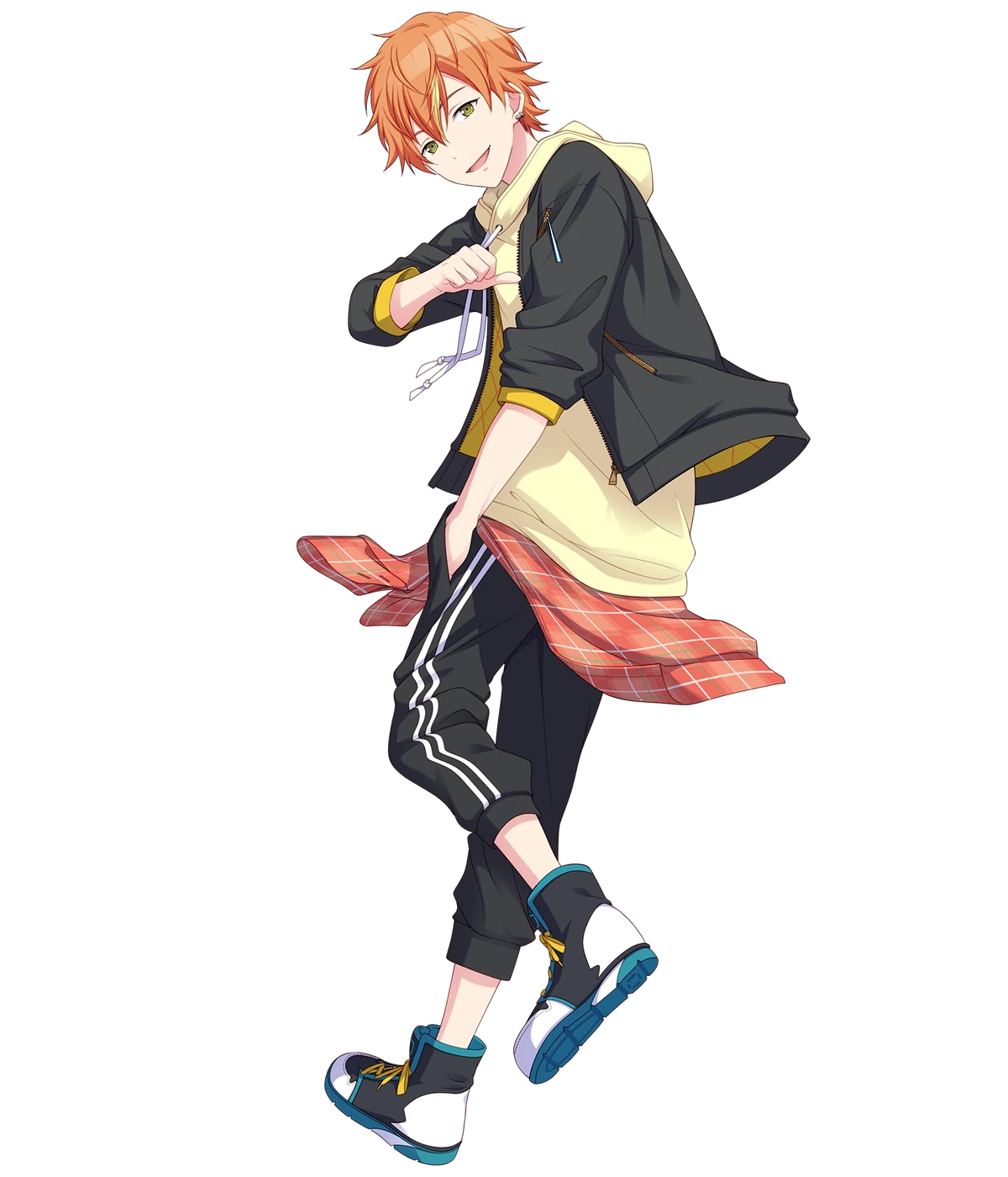 1200x1400 Shinonome Akito Gallery