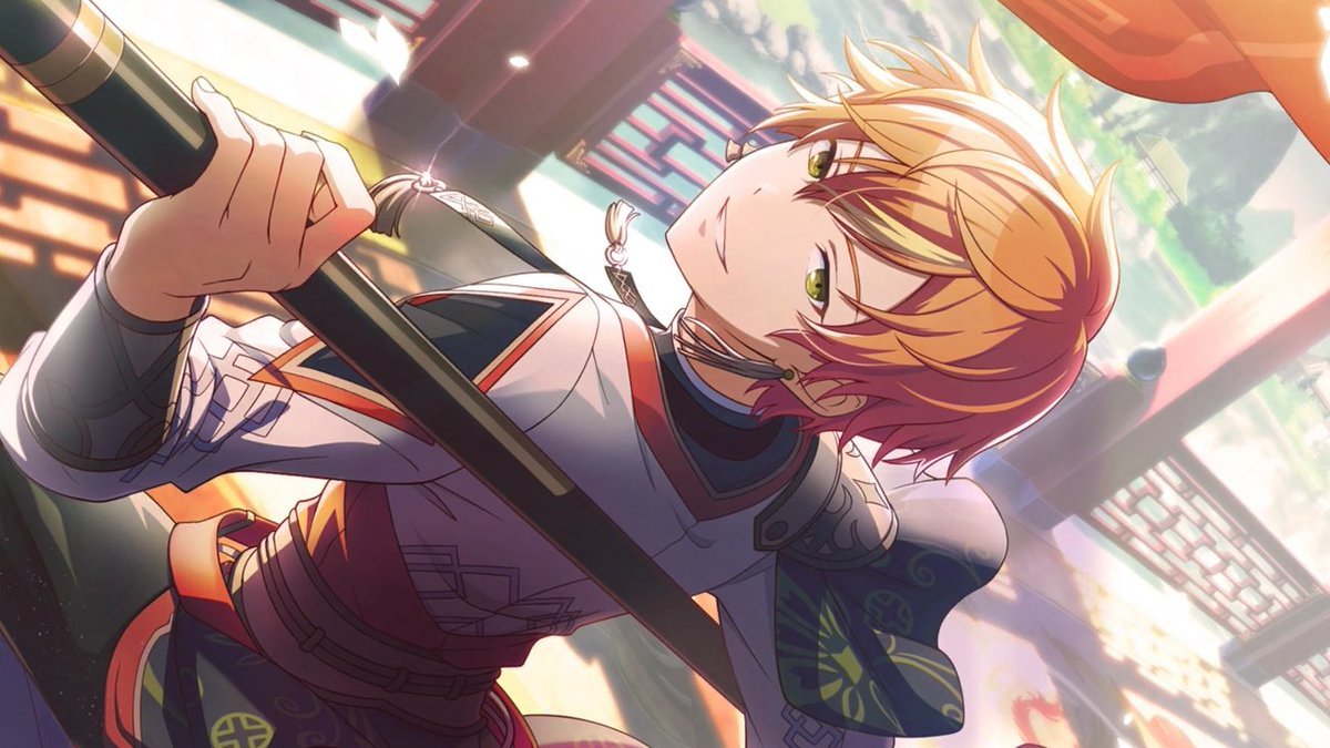 1200x675 12 Today's The Birthday Of Akito Shinonome From Project Sekai: Colorful Stage! Happy Birthday!
