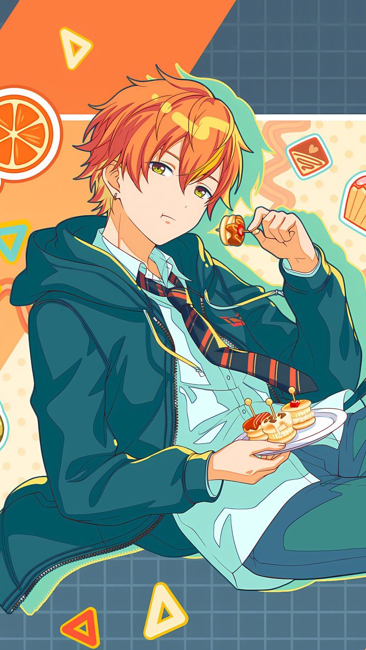 736x1307 Shinonome Akito wallpaper