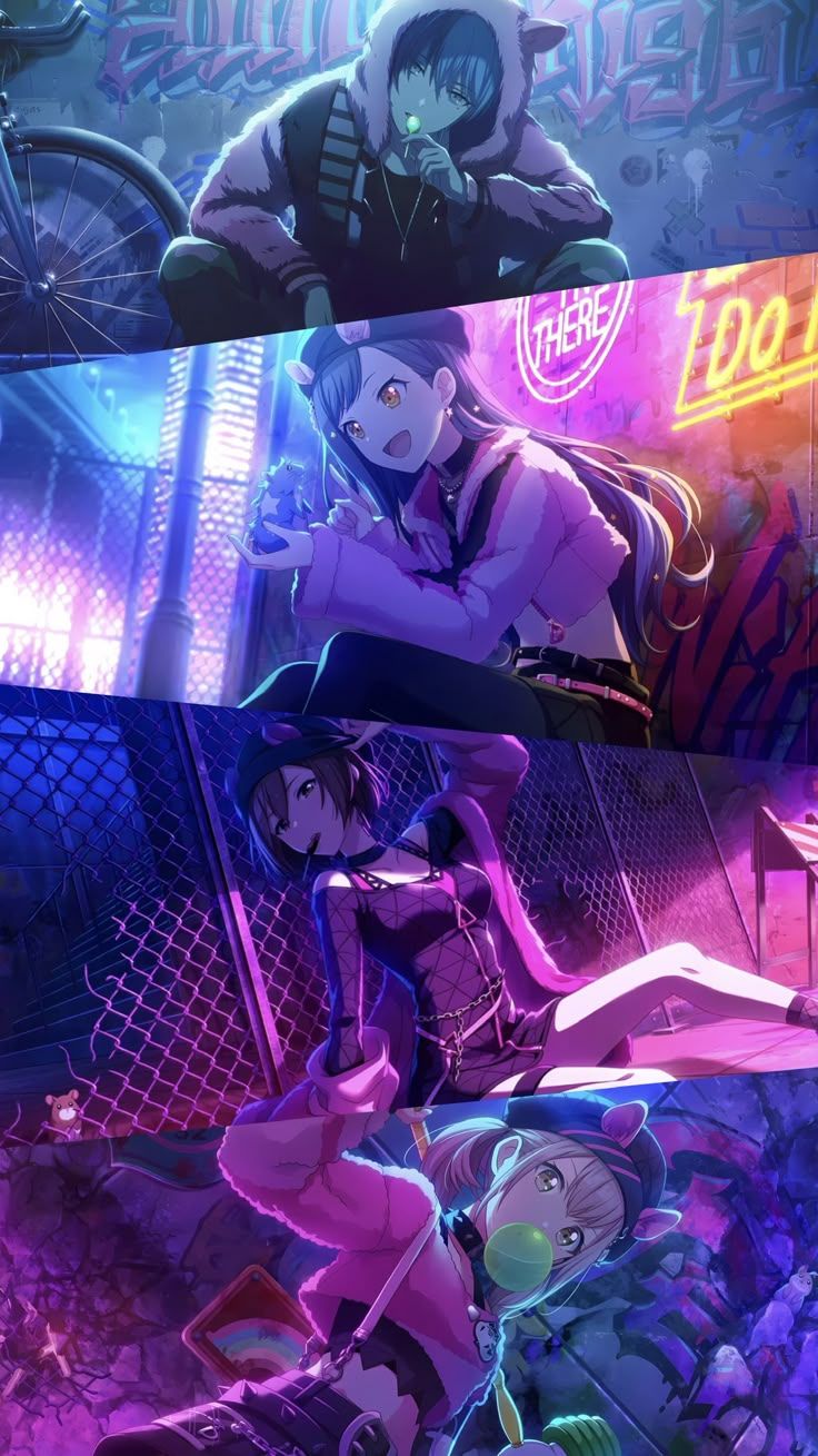 736x1309 beat eater vivid bad squad project sekai wallpaper