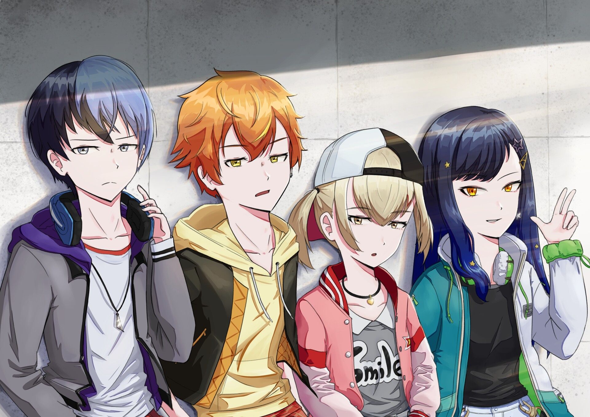 1920x1357 VIVID BAD SQUAD