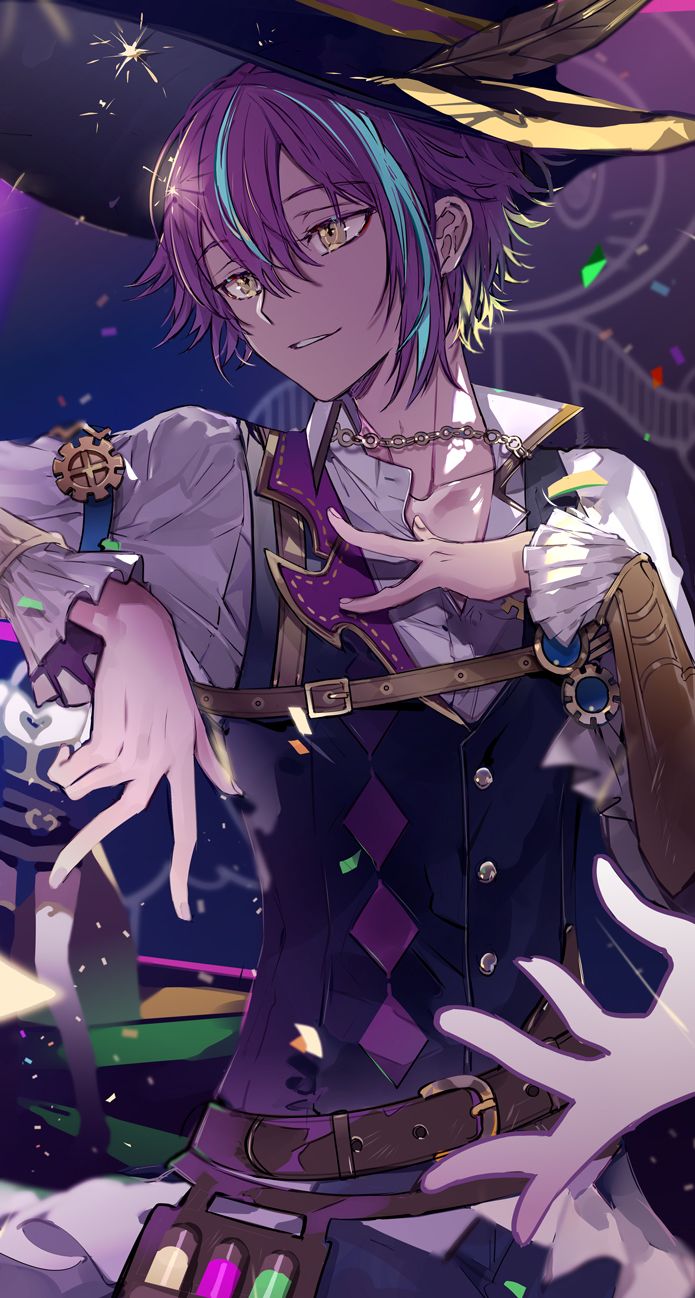 695x1298 Kamishiro Rui Sekai Colorful Stage! feat. Hatsune Miku by Suou (Artist) Anime Image Board