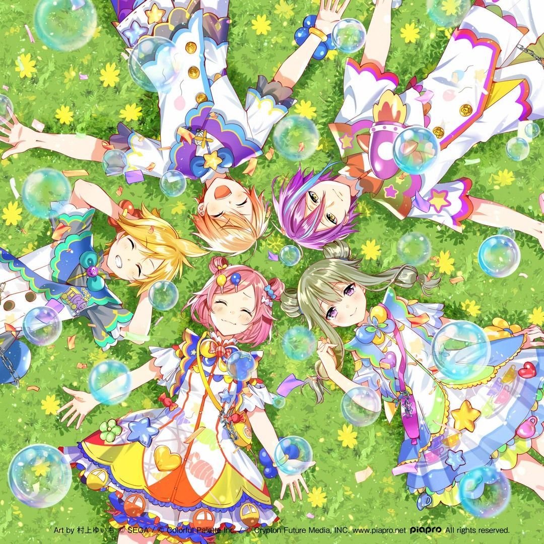 1080x1080 Stream OWN. Listen to ワンダーランズ×ショウタイム (オリジナル) playlist online for free on SoundCloud
