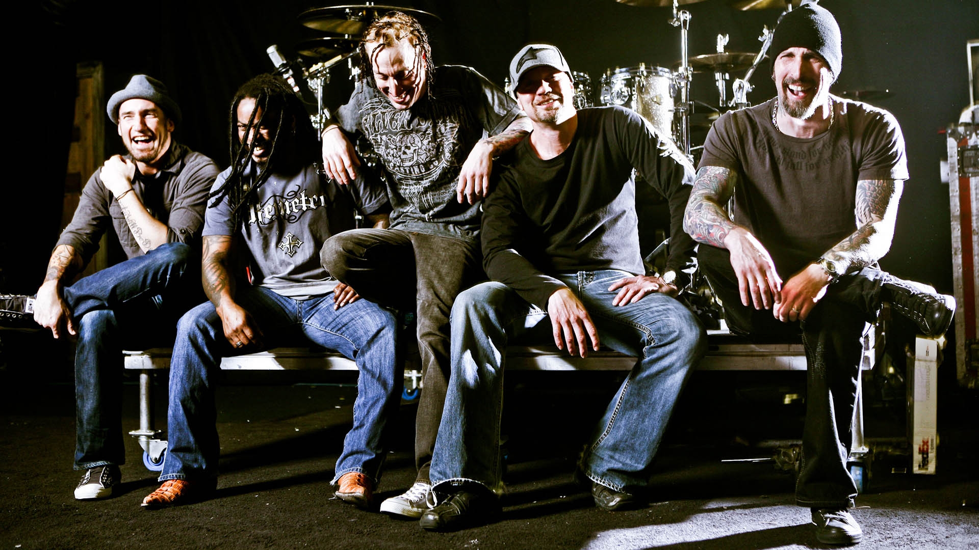 1920x1080 sevendust, light, dreadlocks Wallpaper, HD Music 4K Wallpaper, Image and Background