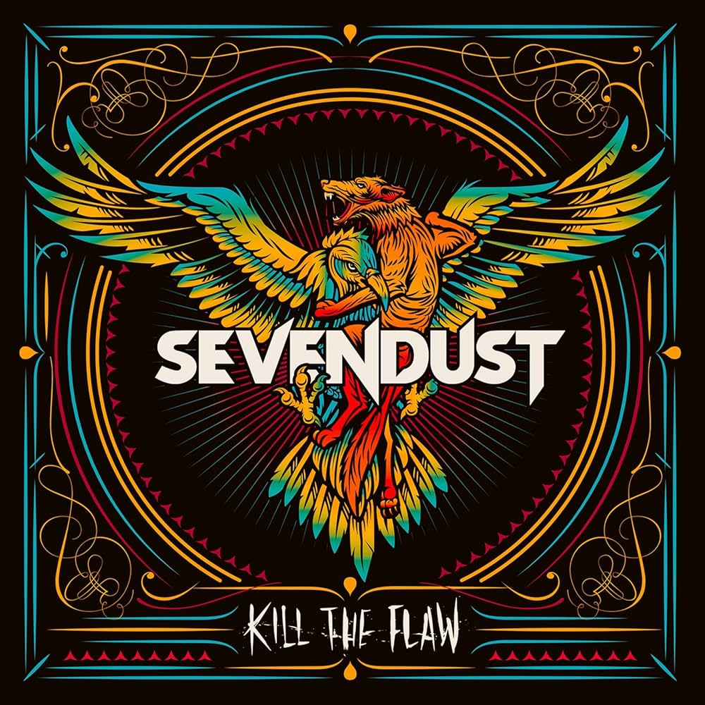 1000x1000 Sevendust The Flaw.com Music