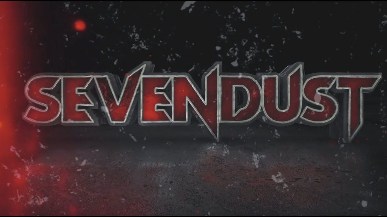 1280x720 Sevendust From A Stone