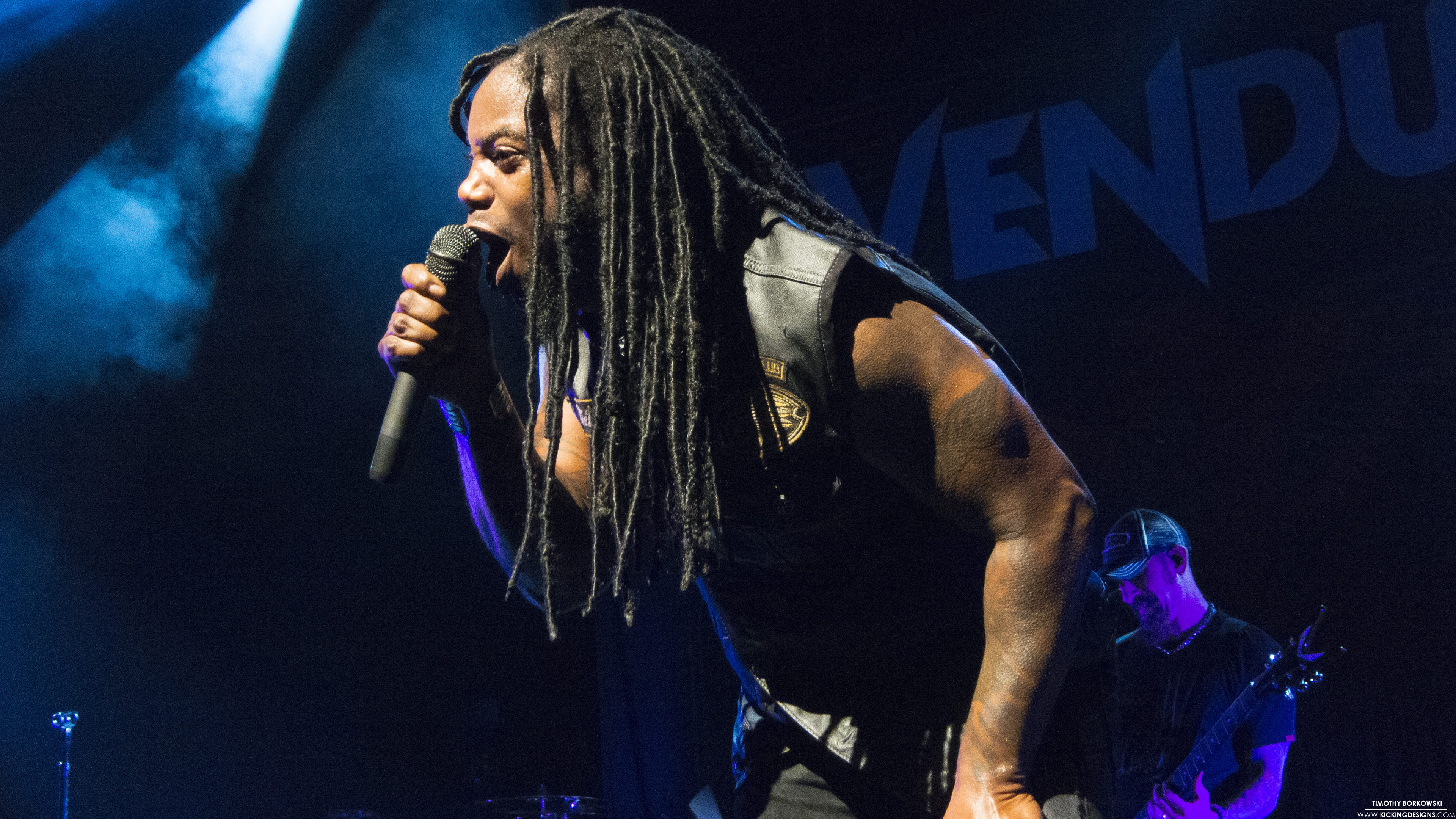 3840x2160 Sevendust 10 22 2015 Wallpaper Background