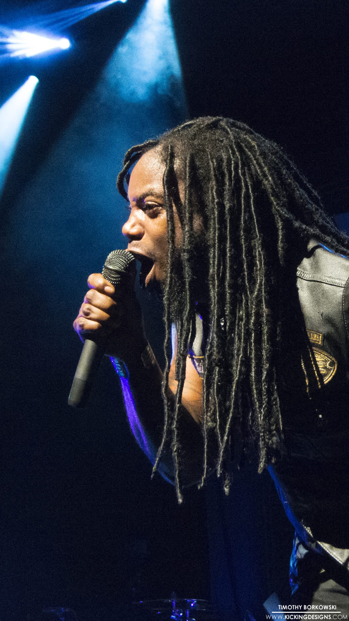 720x1280 Sevendust 10 22 2015 Wallpaper Background