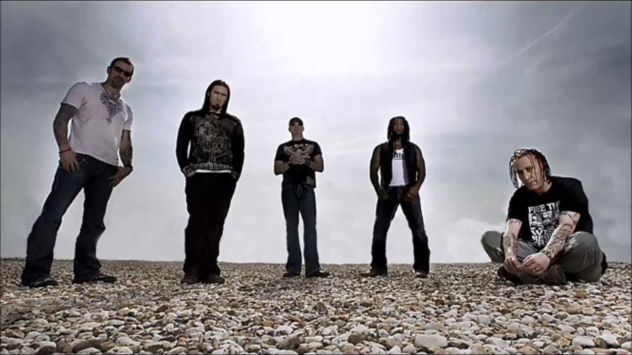 1280x720 SevenDust