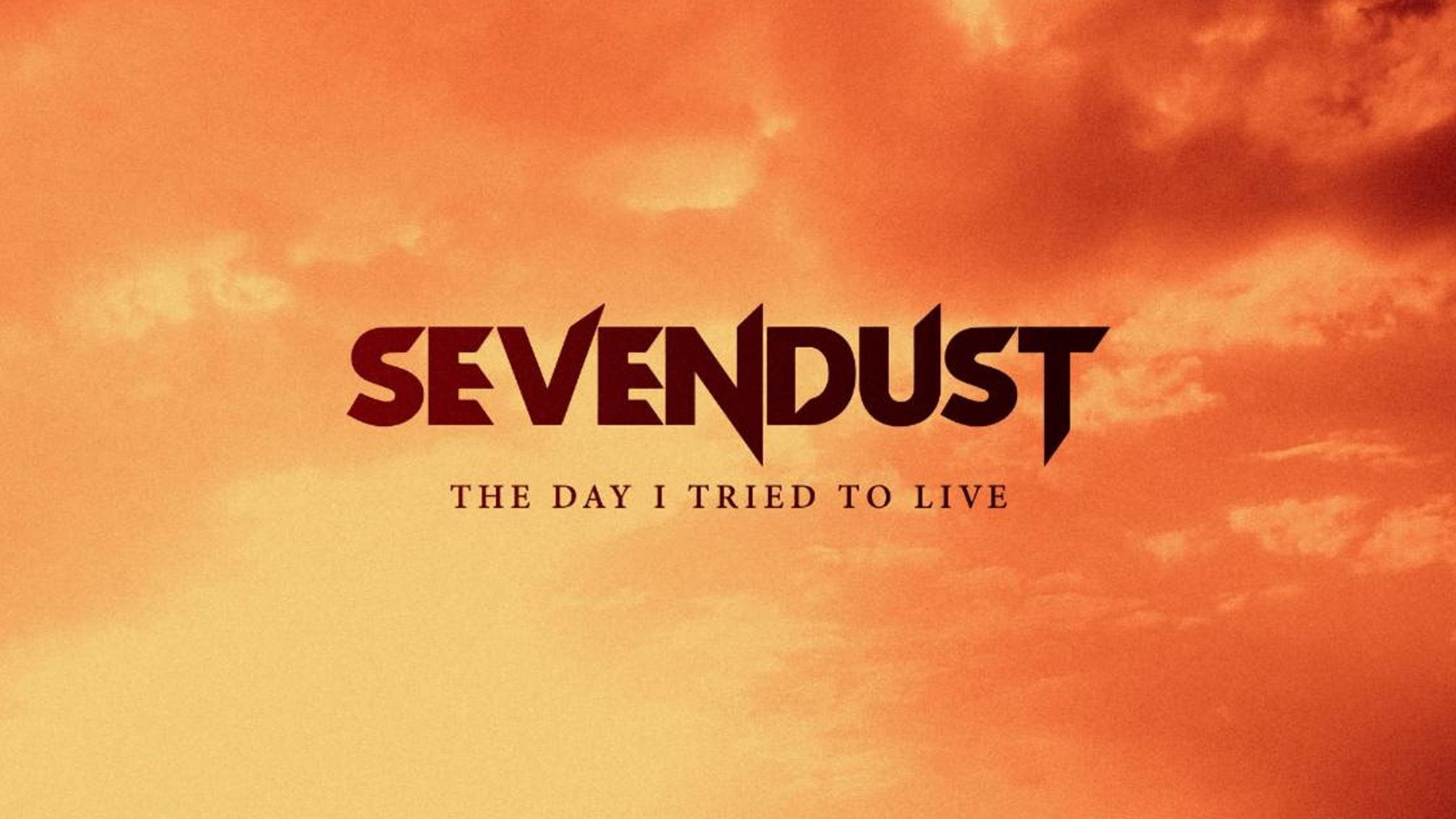 2016x1134 Sevendust Have Covered Soundgarden's The Day I Tried To. Kerrang!