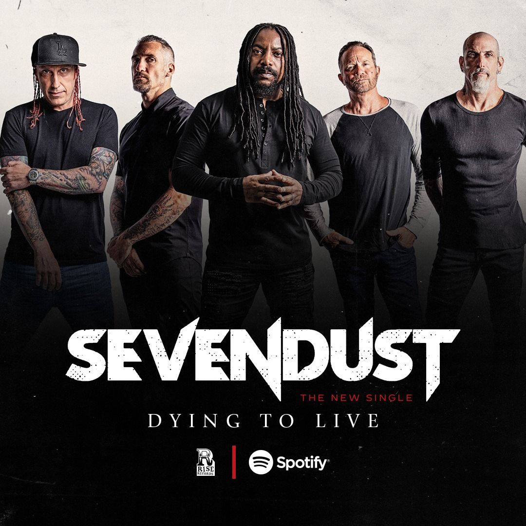 1080x1080 Sevendust