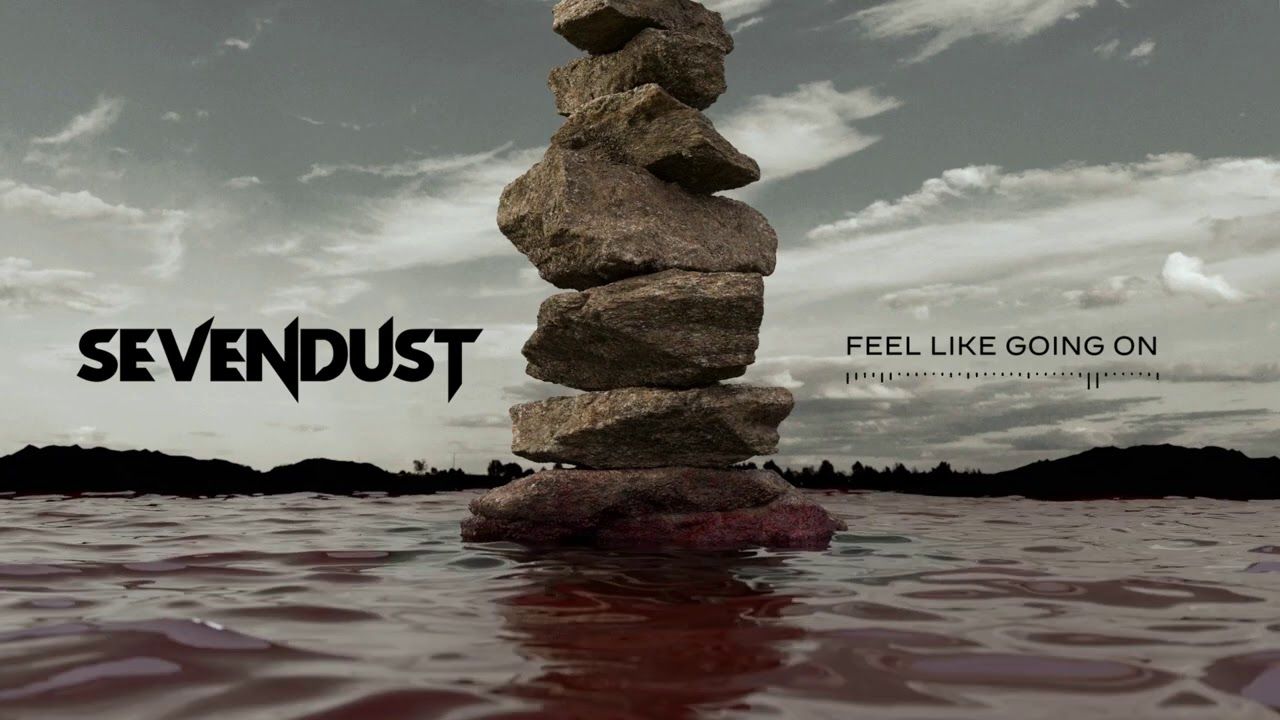 1280x720 What Is Sevendust's Feel Like Going On About?