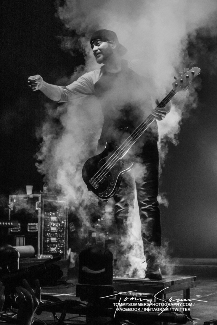 733x1099 LIVE REVIEW: In This Moment, Sevendust, Light The Torch, Hyde, May 21st 2019