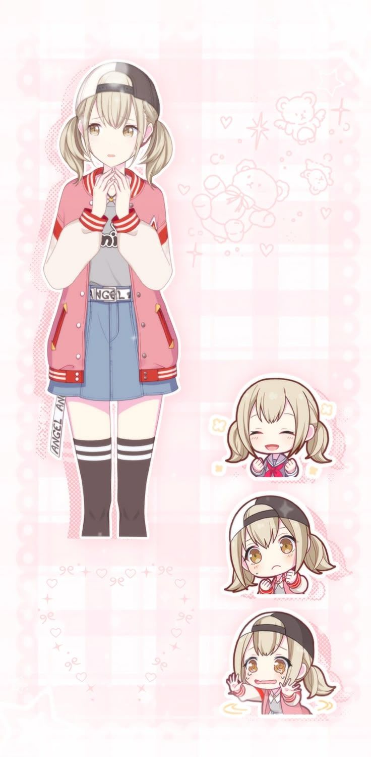 736x1499 ❥ kohane azusawa wallpaper