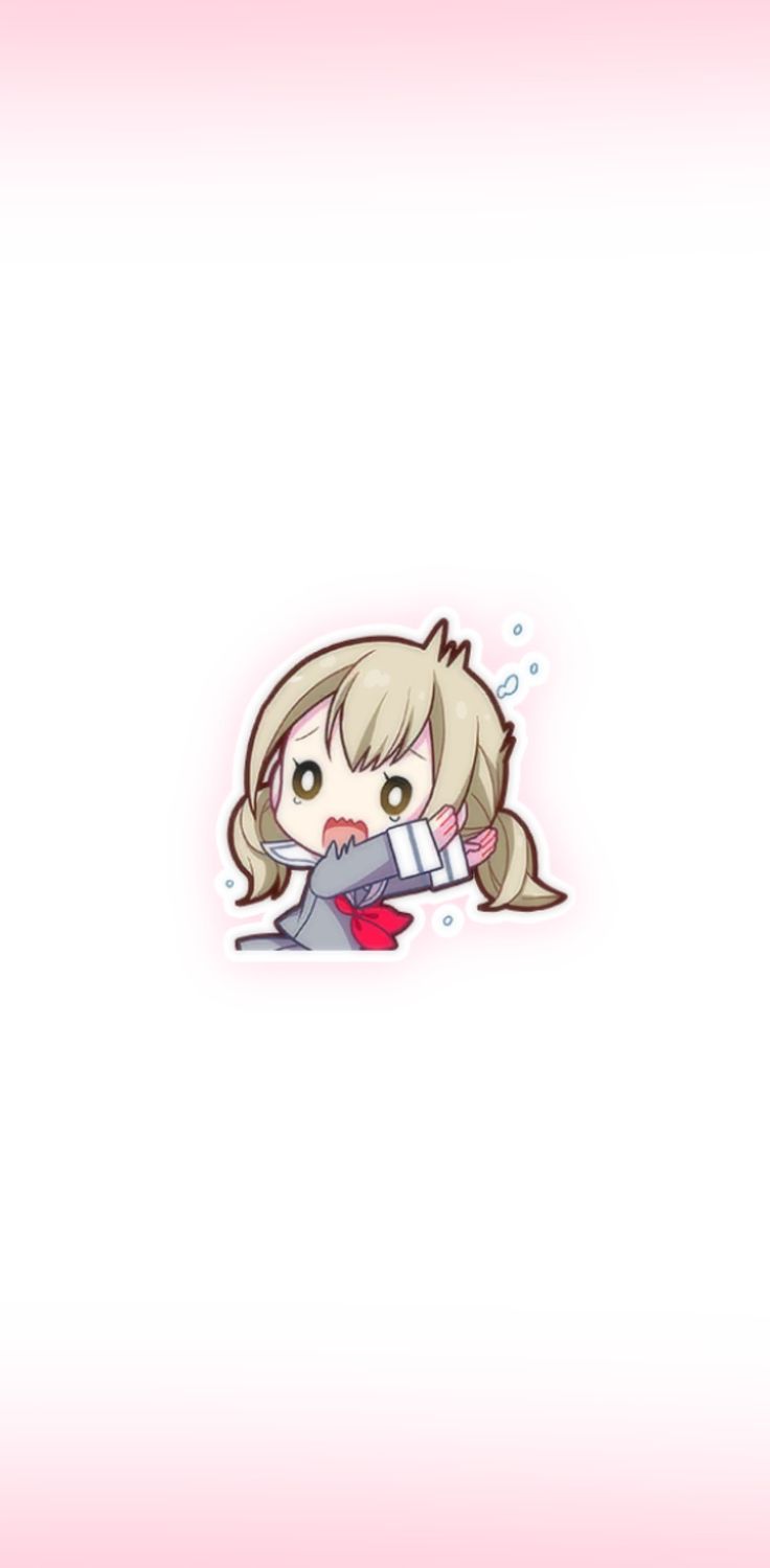 736x1499 ❥ kohane azusawa wallpaper