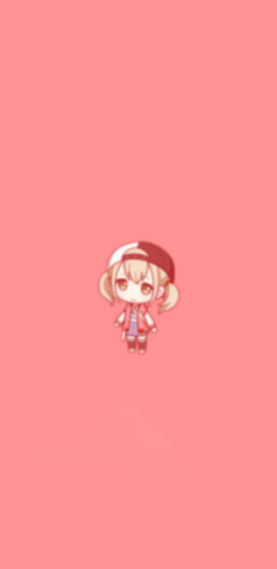 934x1920 Kohane Azusawa Wallpaper