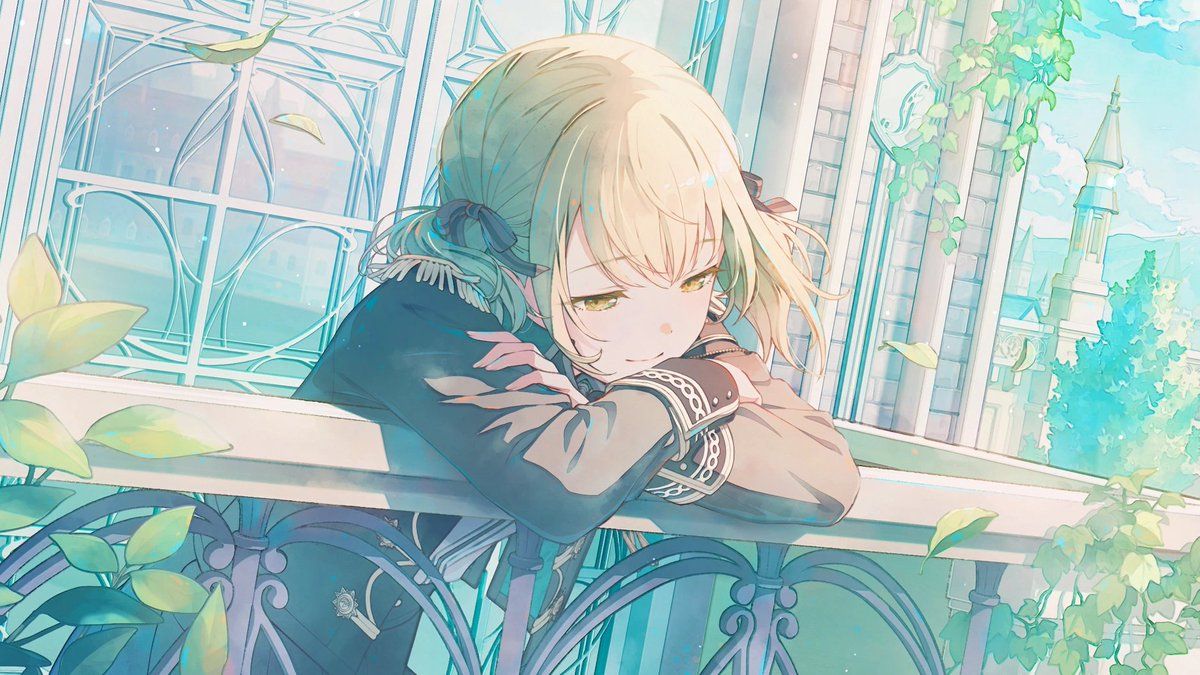 1200x675 02 Today's The Birthday Of Kohane Azusawa From Project Sekai: Colorful Stage! Happy Birthday!