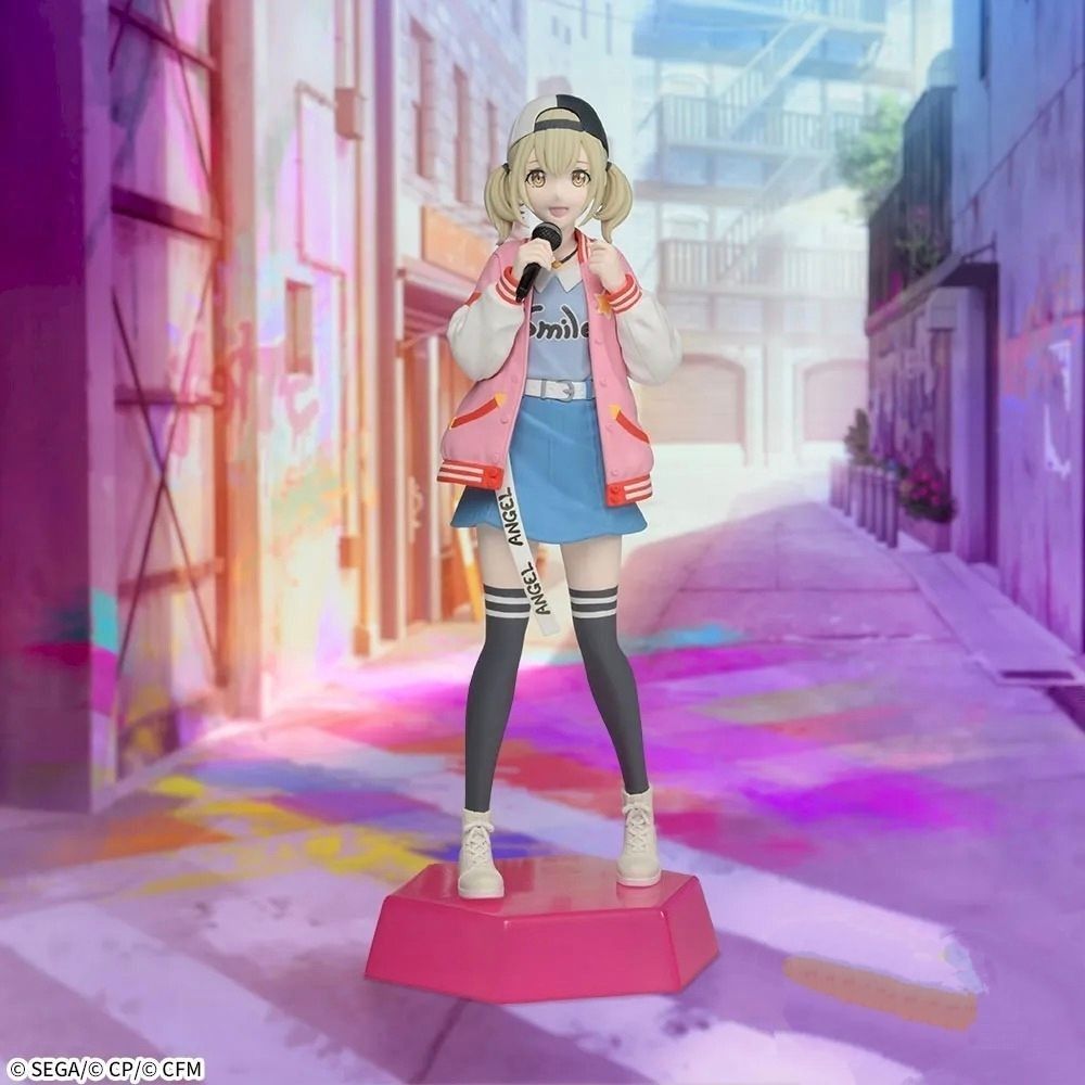 1000x1000 Proseka feat. Hatsune Miku Azusawa Kohane DesktopxDecorate Collections