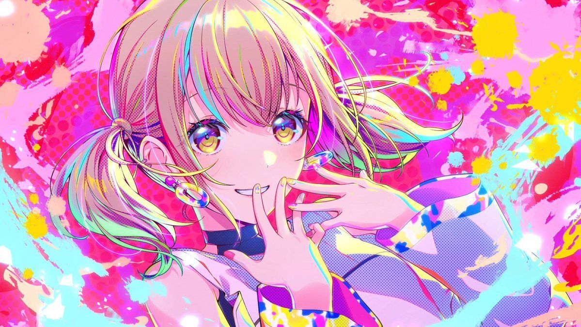 1199x675 02 Today's The Birthday Of Kohane Azusawa From Project Sekai: Colorful Stage! Happy Birthday!