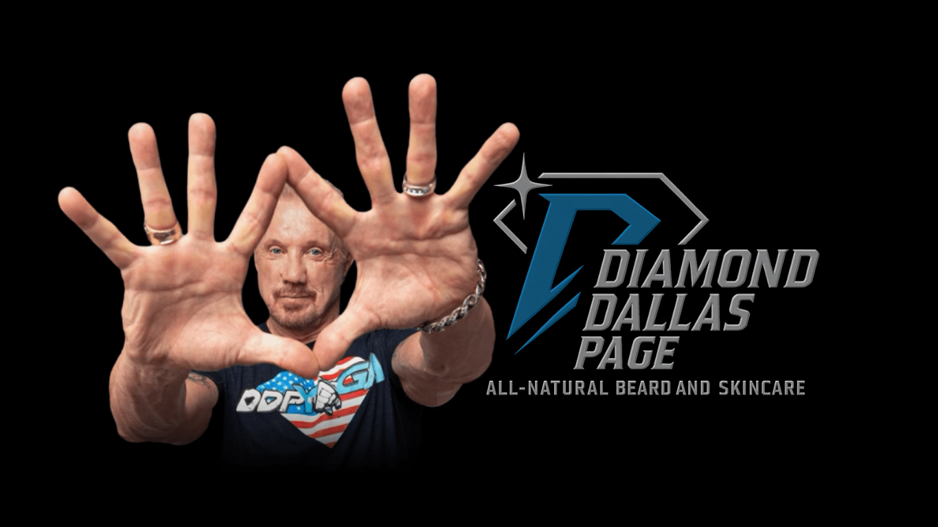 1366x768 Diamond Dallas Page Diamond Cutter Collection