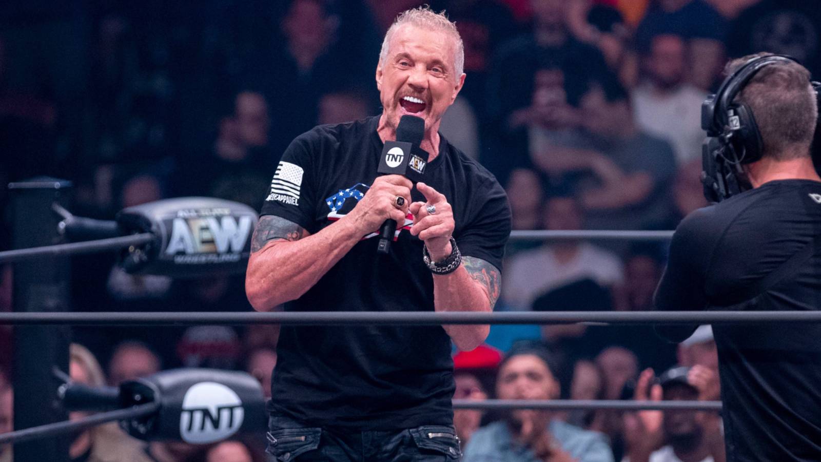 1600x900 WCW Legend Diamond Dallas Page Named the 'Four Greatest Workers in Wrestling History'