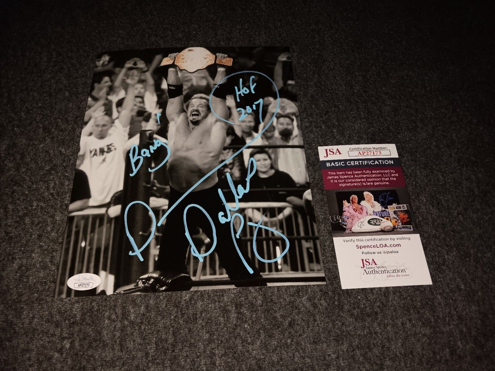 1600x1200 Diamond Dallas Page