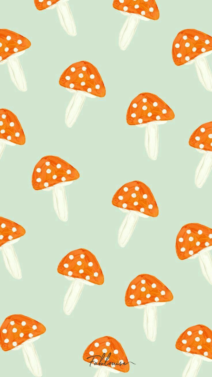 736x1309 phone wallpaper i save. Mushroom wallpaper, Smartphone wallpaper, Cute wallpaper