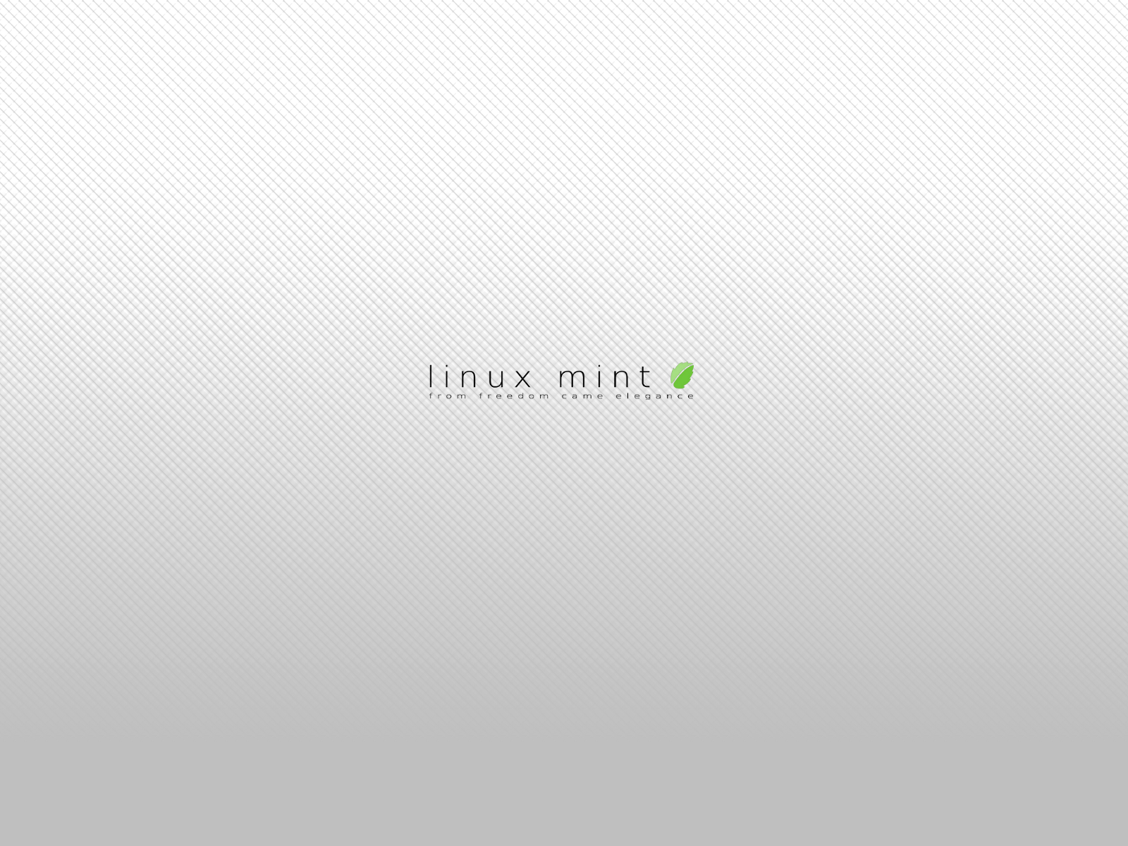 1600x1200 Polar Mint
