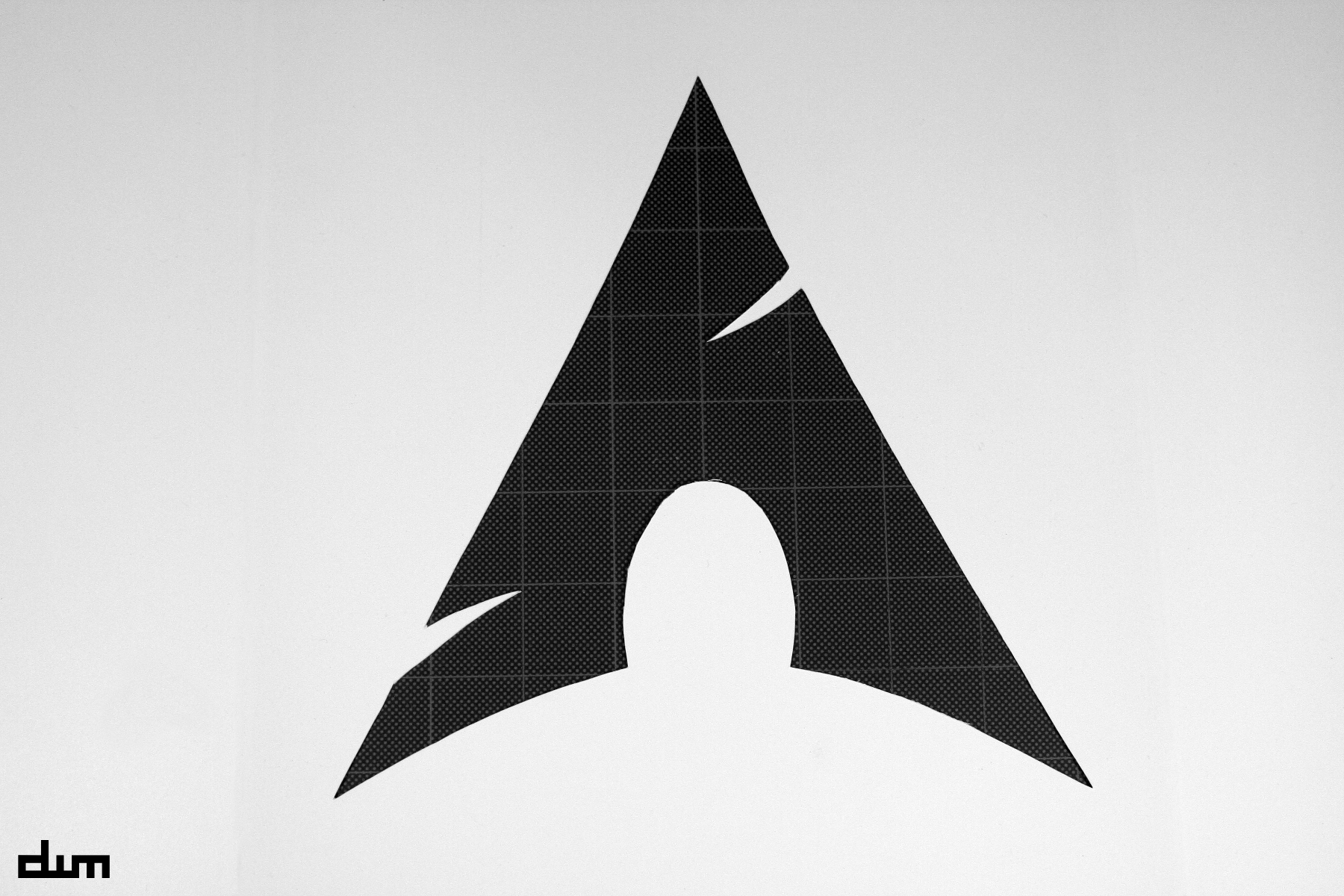 1800x1200 Arch Linux Wallpaper