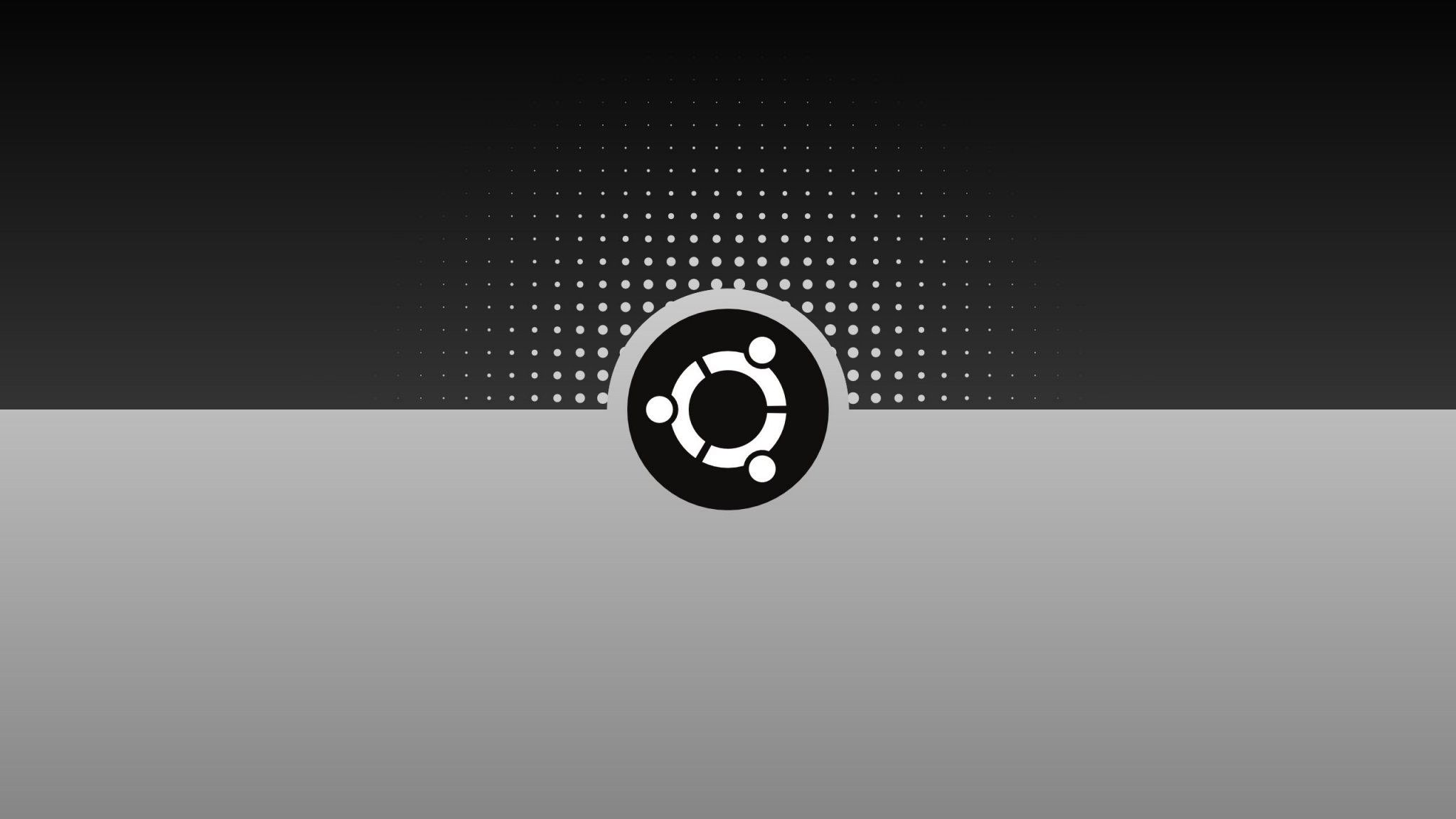 2048x1152 computer, Ubuntu, Ubuntu Linux Wallpaper HD / Desktop and Mobile Background