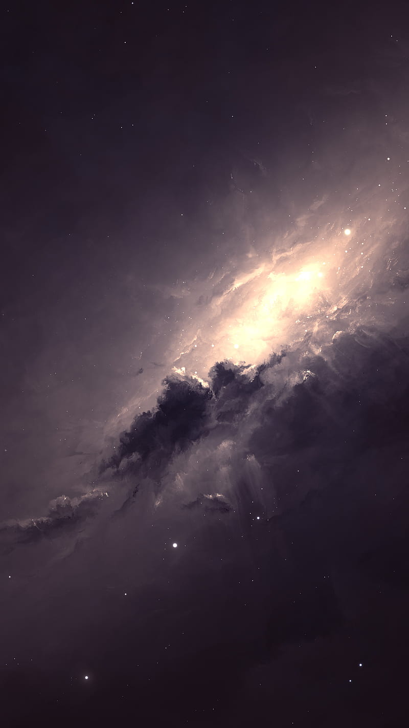 800x1422 HD black hole sun wallpaper