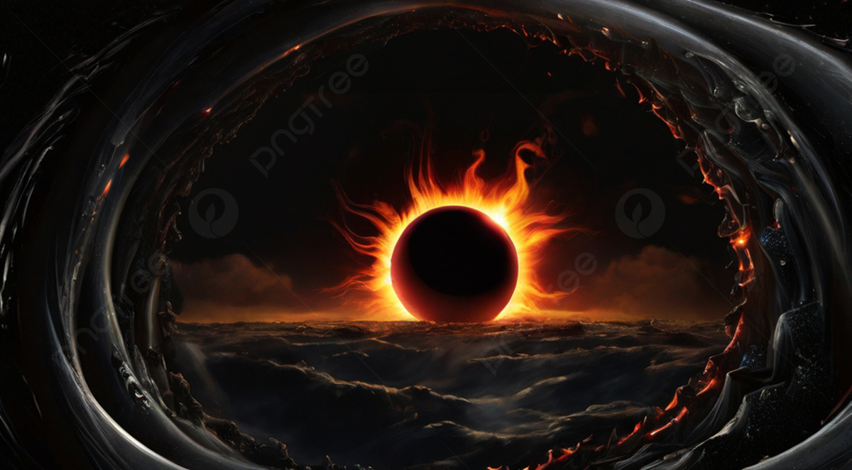 1200x662 Black Hole A Region Of Space Time Exhibiting Such Strong Photo And Picture For Free Download