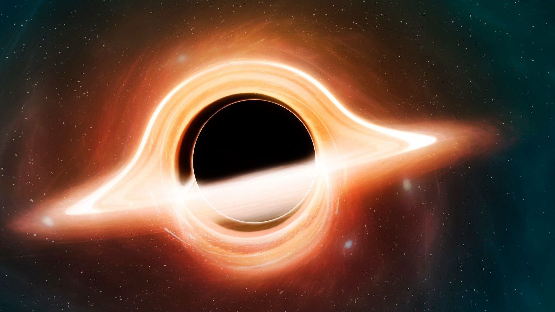 1920x1080 Black holes may be the source of mysterious dark energy